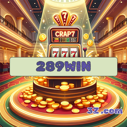 Explore a Diversidade do App de Jogos 289.win