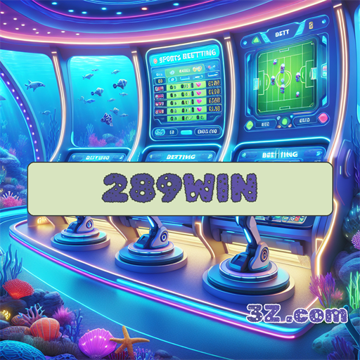 Experimente os Jogos Incríveis do 289.win Hoje Mesmo
